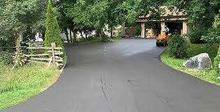 Best Gravel Driveway Installation  in Watervliet, MI